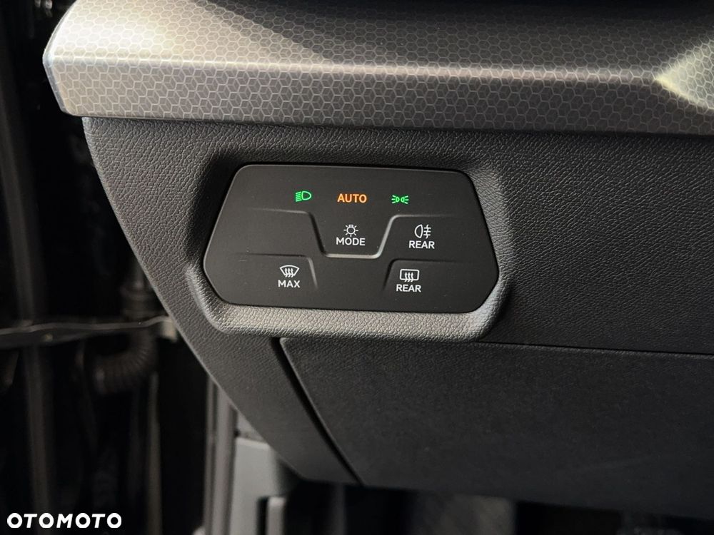 Seat Leon Sportstourer - 31