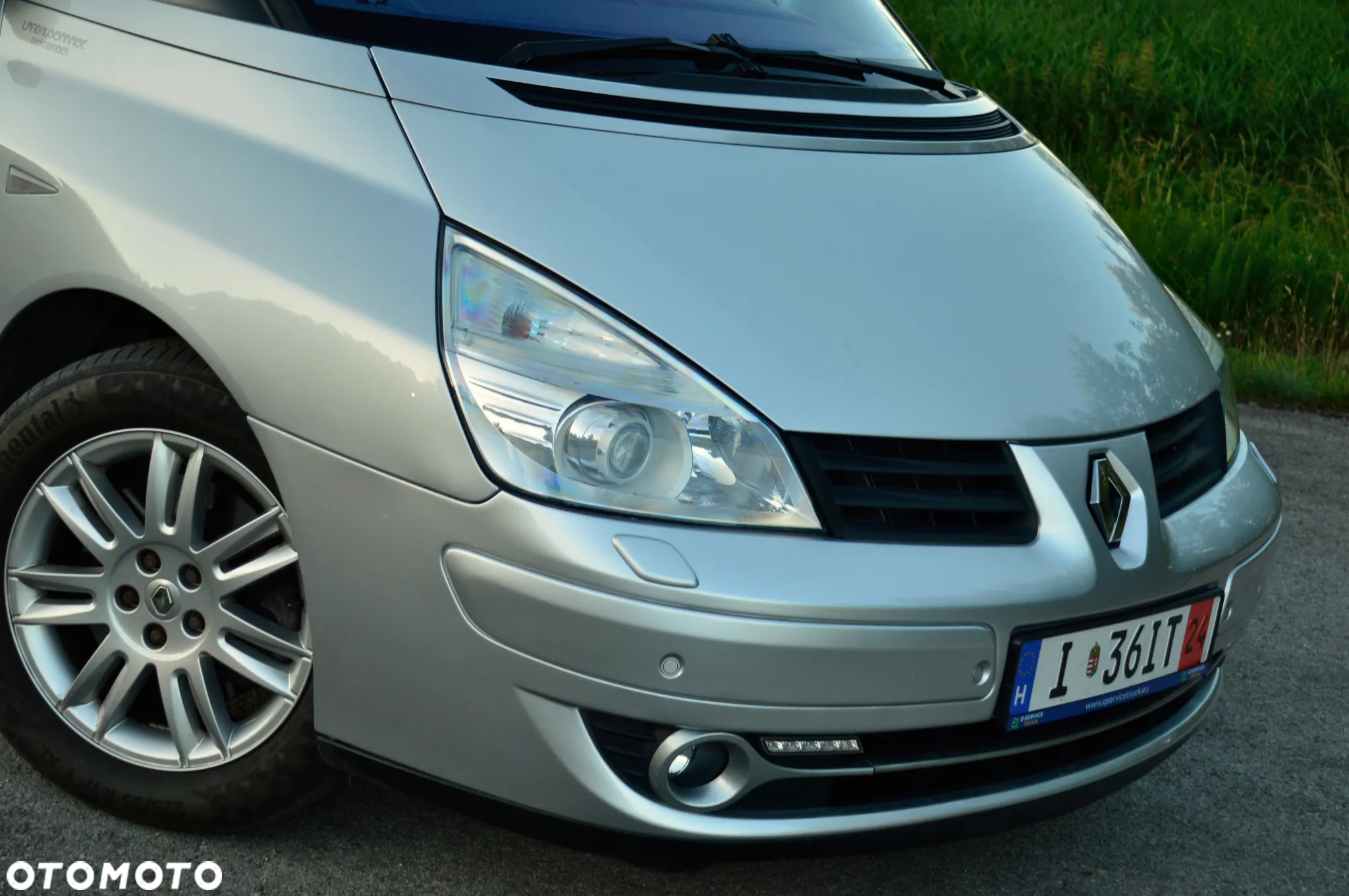 Renault Espace 2.0 dCi Privilege - 16