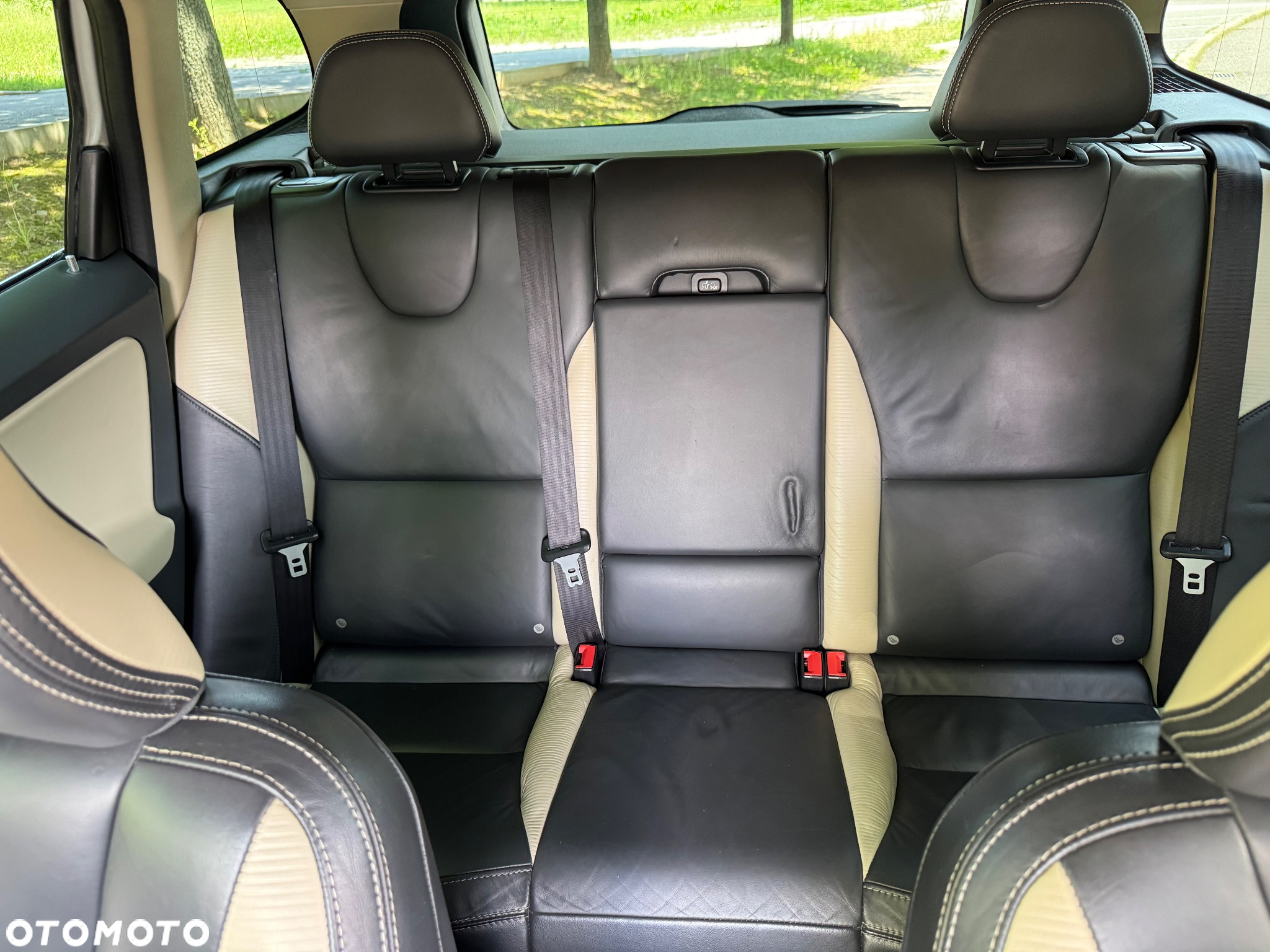 Volvo XC 60 D4 Geartronic RDesign - 30