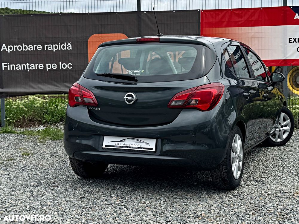 Opel Corsa ver-1-3-cdti-cosmo - 5
