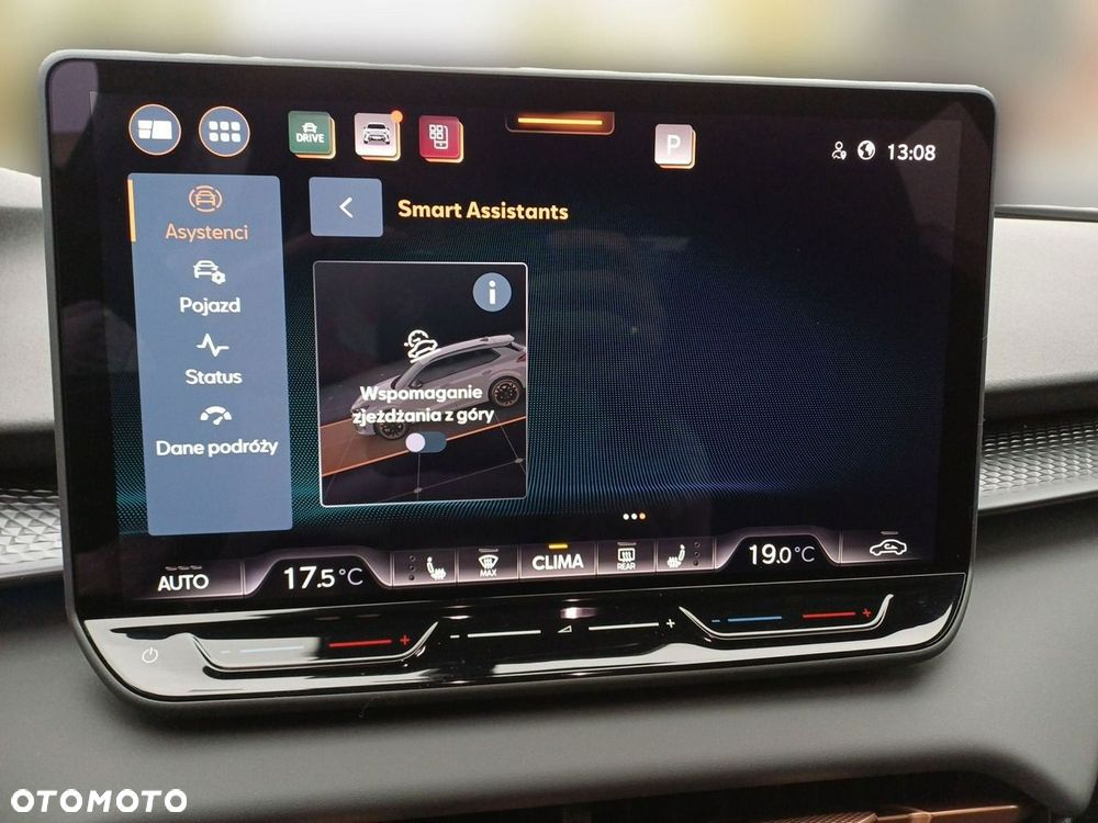 Cupra Terramar 2.0 TSI 4Drive DSG VZ - 23
