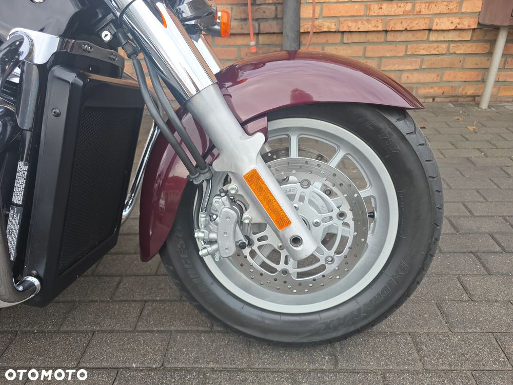 Suzuki Boulevard - 5