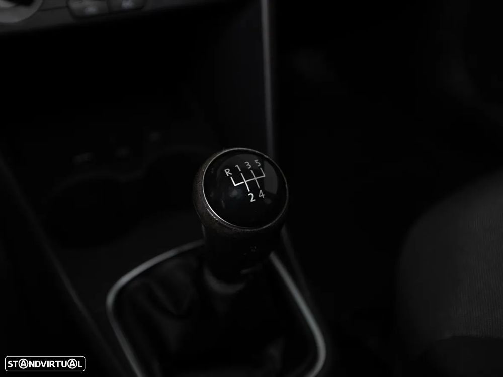 VW Polo 1.4 TDi (Blue Motion ) Highline - 18