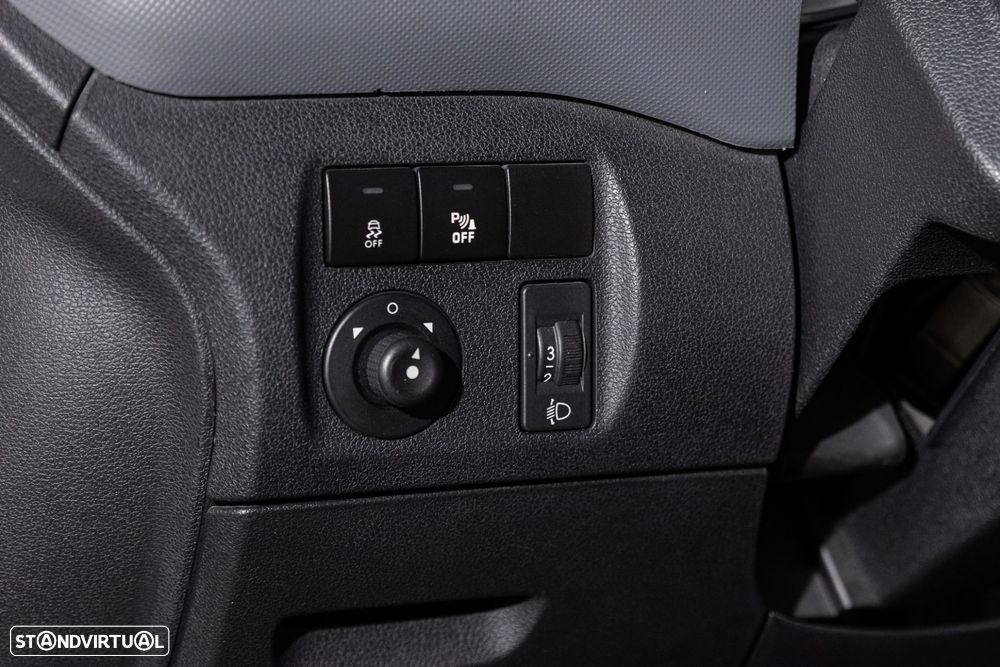 Peugeot Partner 1.6 HDi L1 - 20