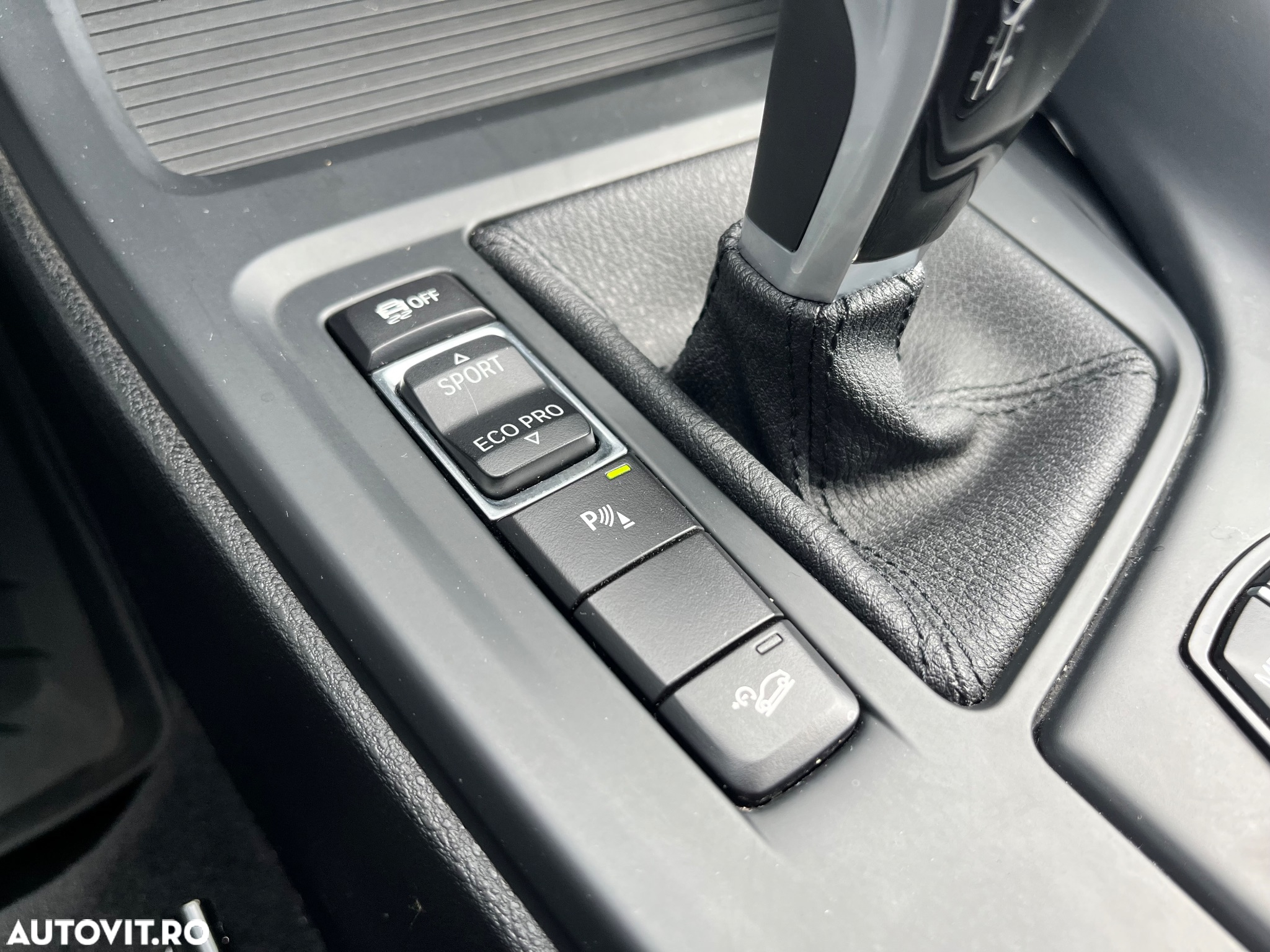 BMW X1 xDrive20d Aut. - 29