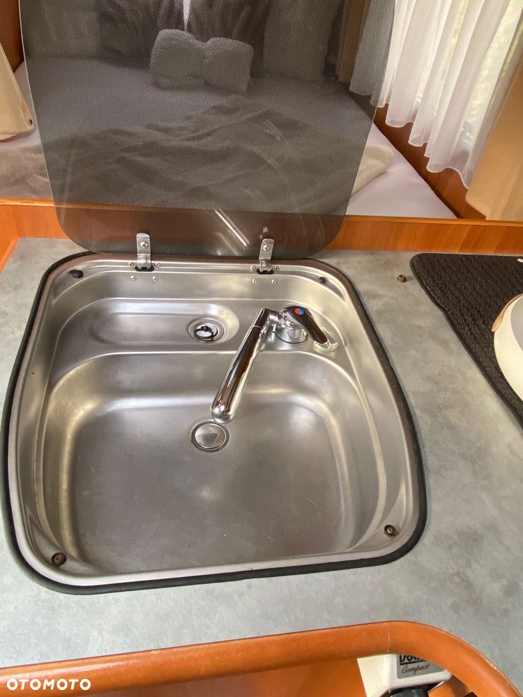 Fiat Ducato Dethleffs - 26