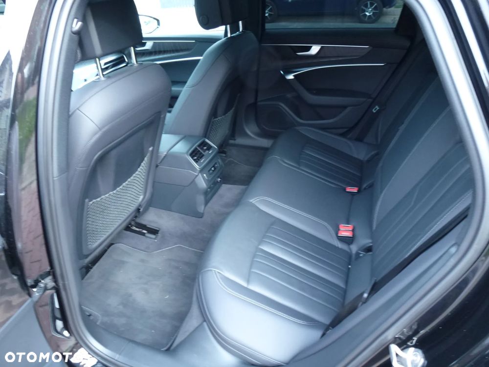 Audi A6 Limousine 45 TFSI quattro S tronic - 15