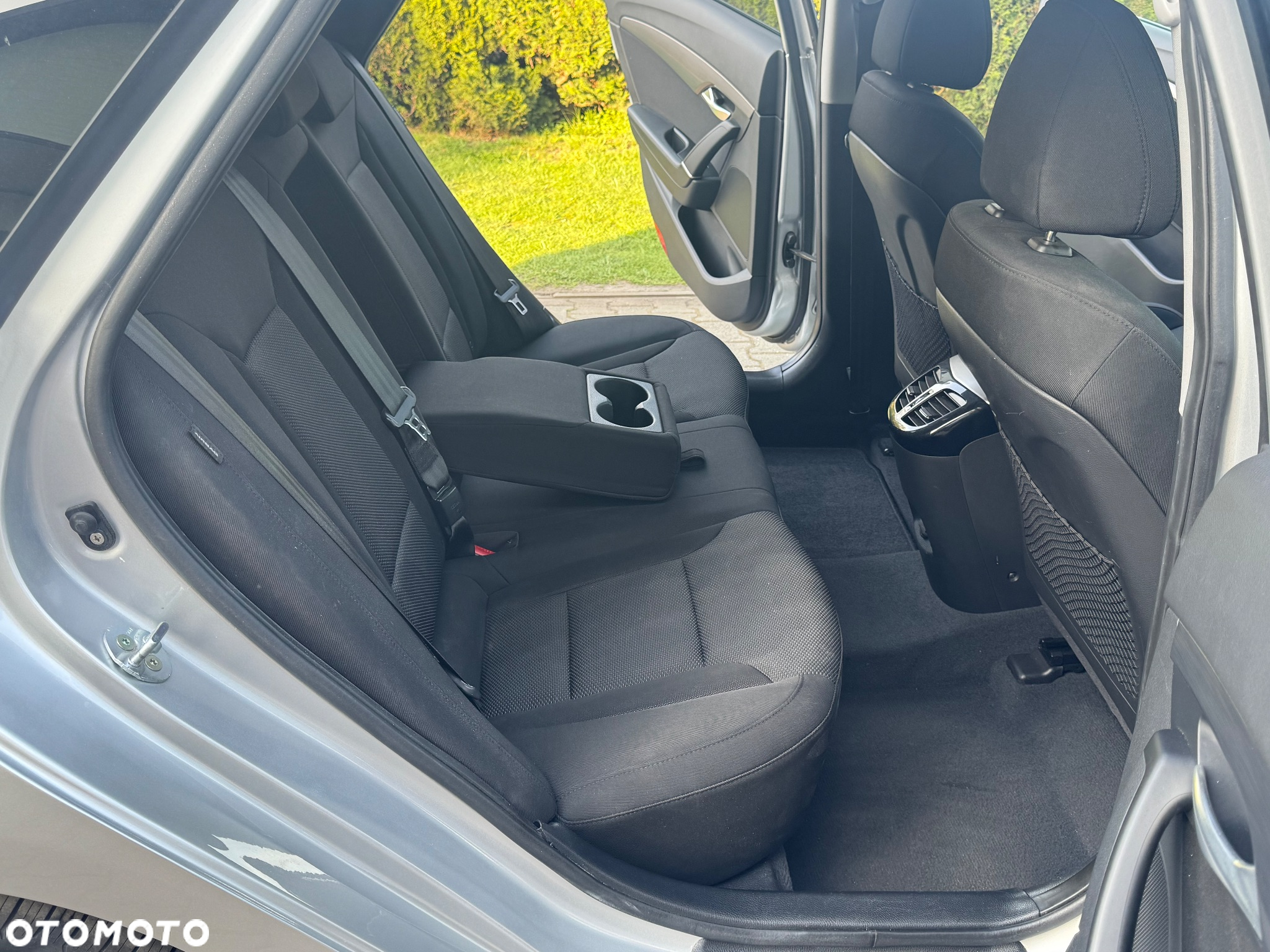 Hyundai i40 i40cw 2.0 Premium - 30