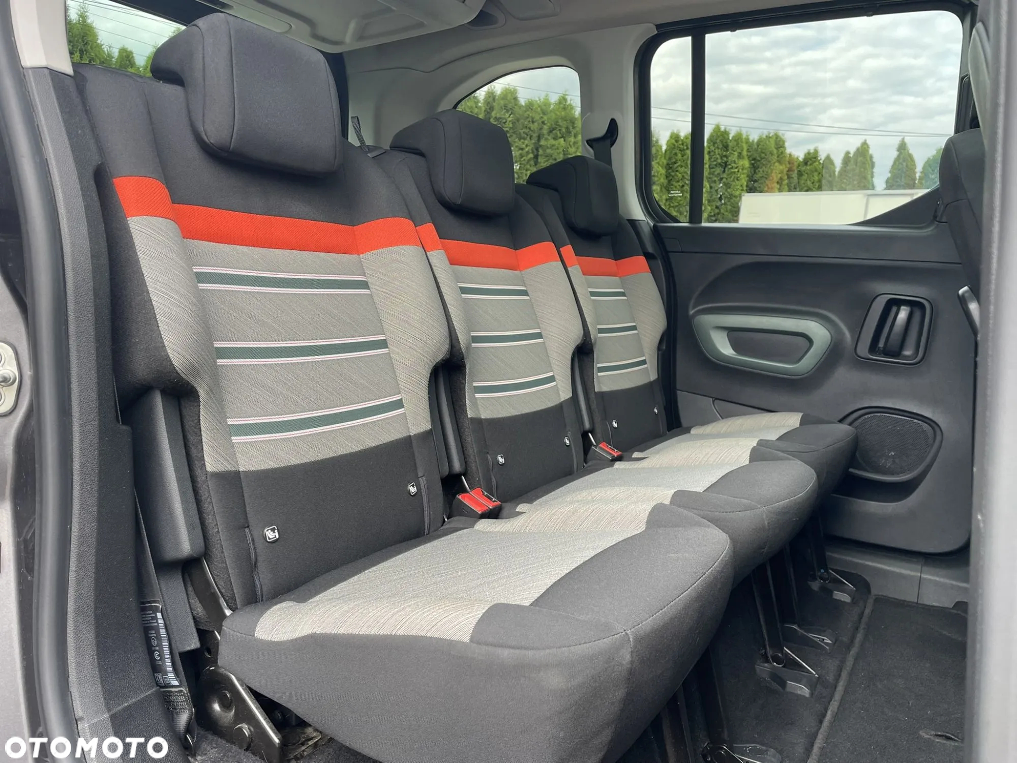 Citroën Berlingo M BlueHDi 130 FEEL PACK - 17