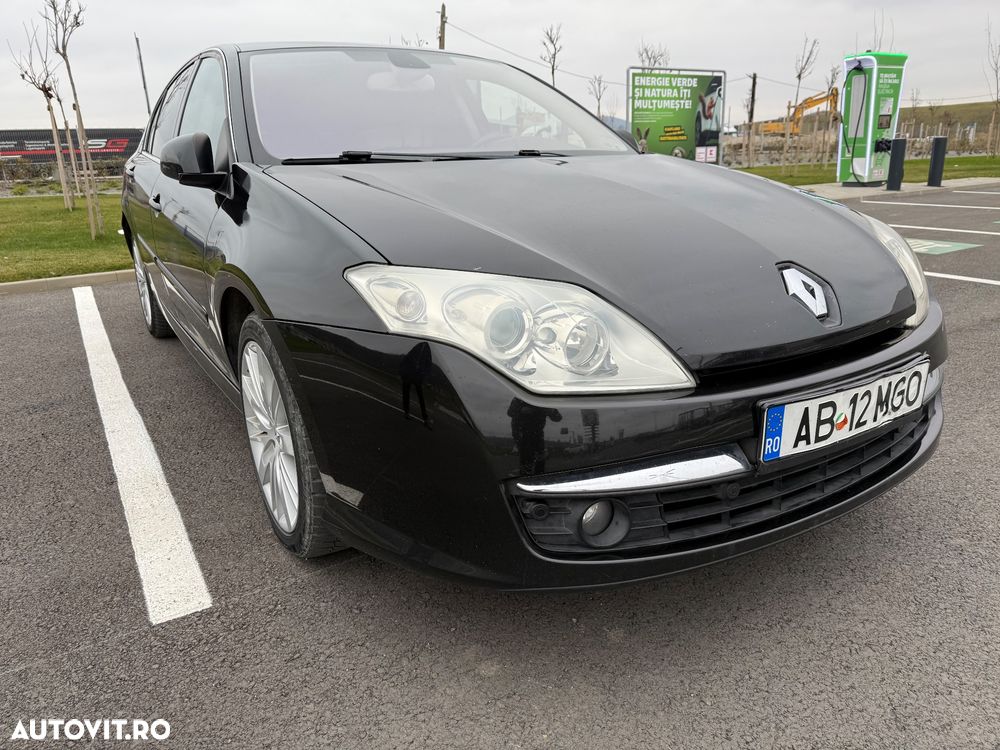 Renault Laguna - 17