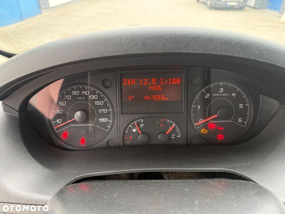Fiat Ducato - 10