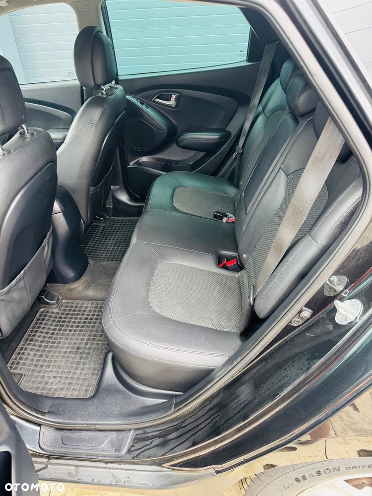 Hyundai ix35 2.0 Premium - 17