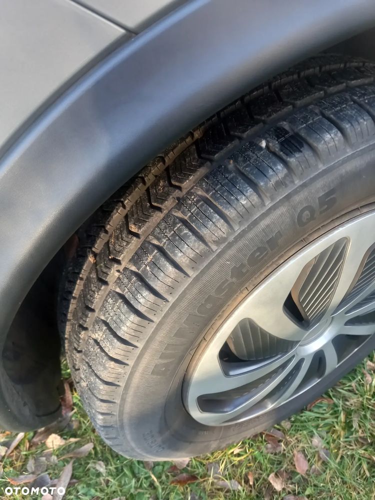 Nissan Juke 1.6 CVT Acenta - 4