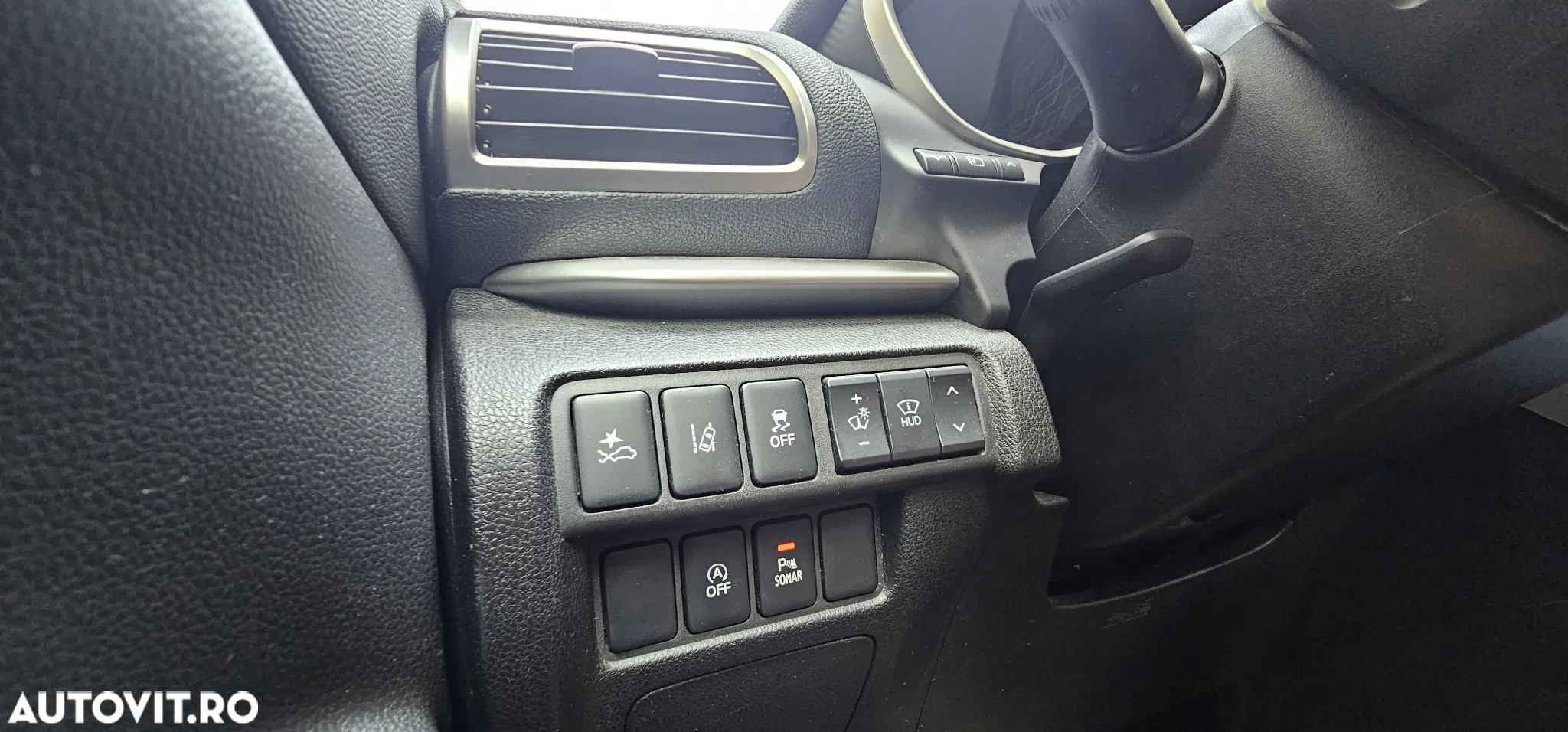 Mitsubishi Eclipse-Cross 1.5 T-MIVEC ClearTec 2WD Intro Edition - 16