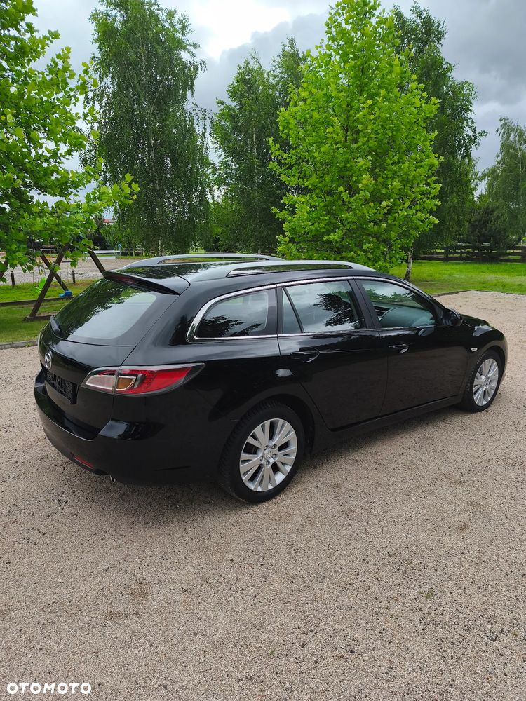 Mazda 6 Sport 2.0 Exclusive - 9