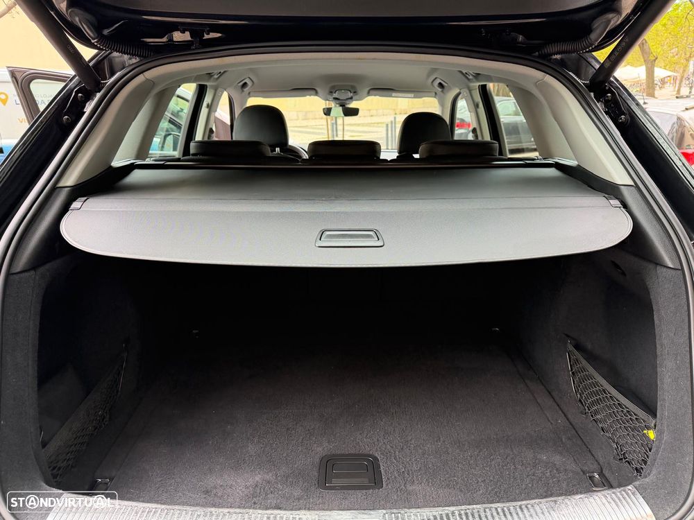 Audi Q5 35 TDI quattro S tronic - 29