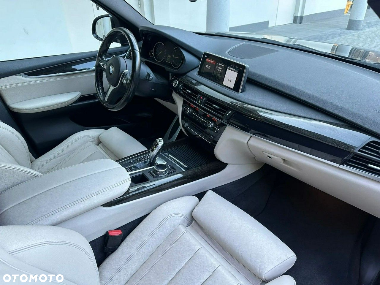 BMW X5 xDrive25d - 18
