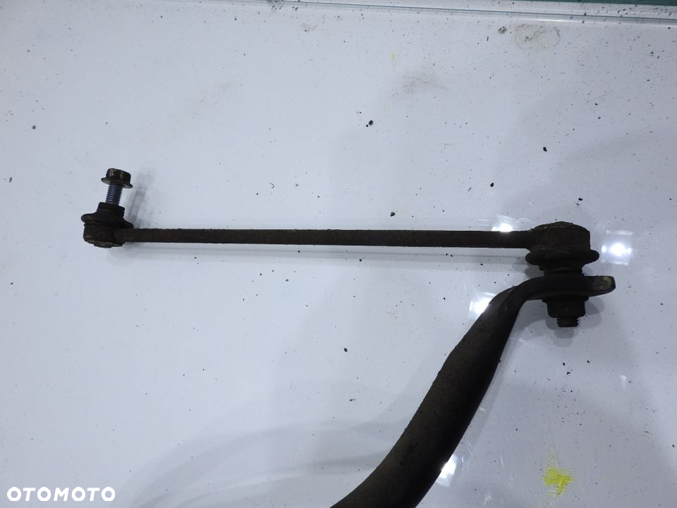 DRĄŻEK STABILIZATOR PRZÓD FORD FOCUS MK2 1.8 16V - 6