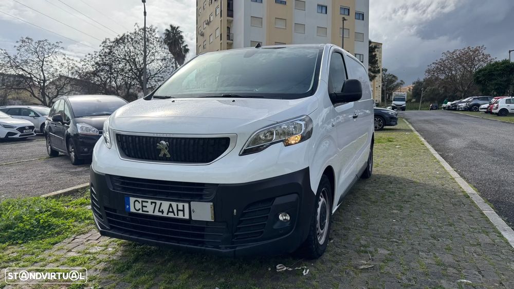 Peugeot EXPERT - 10