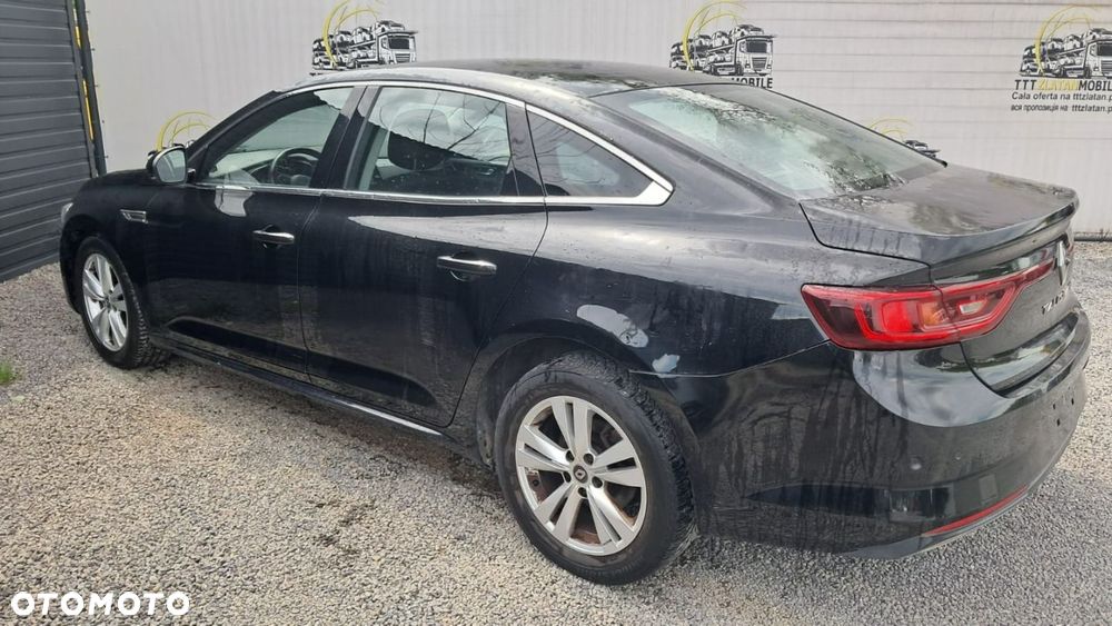 Renault Talisman - 18