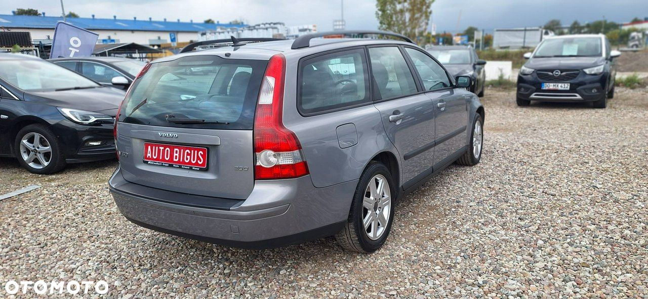 Volvo V50 - 7
