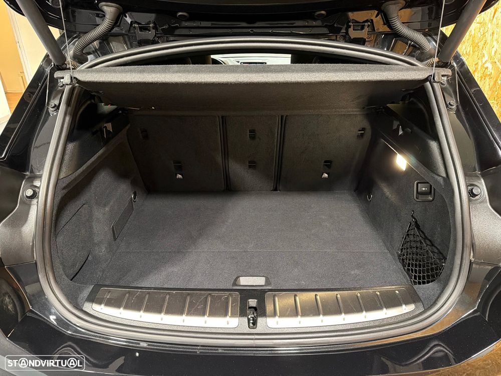 BMW X2 16 d sDrive Auto Pack M - 29