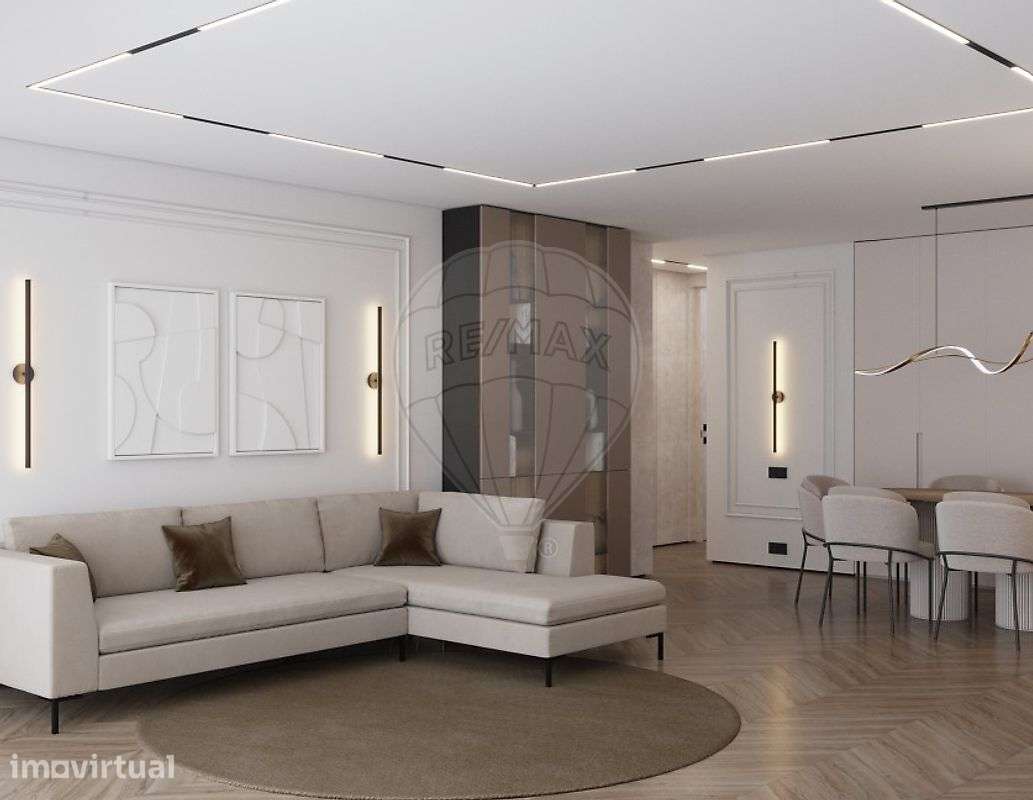 Apartamento T2 para venda - Grande imagem: 5/24