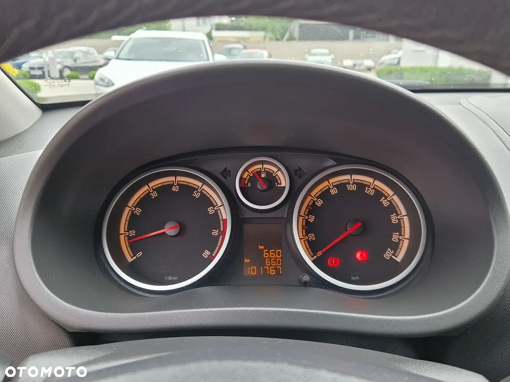Opel Corsa 1.2 16V Edition 150 - 19