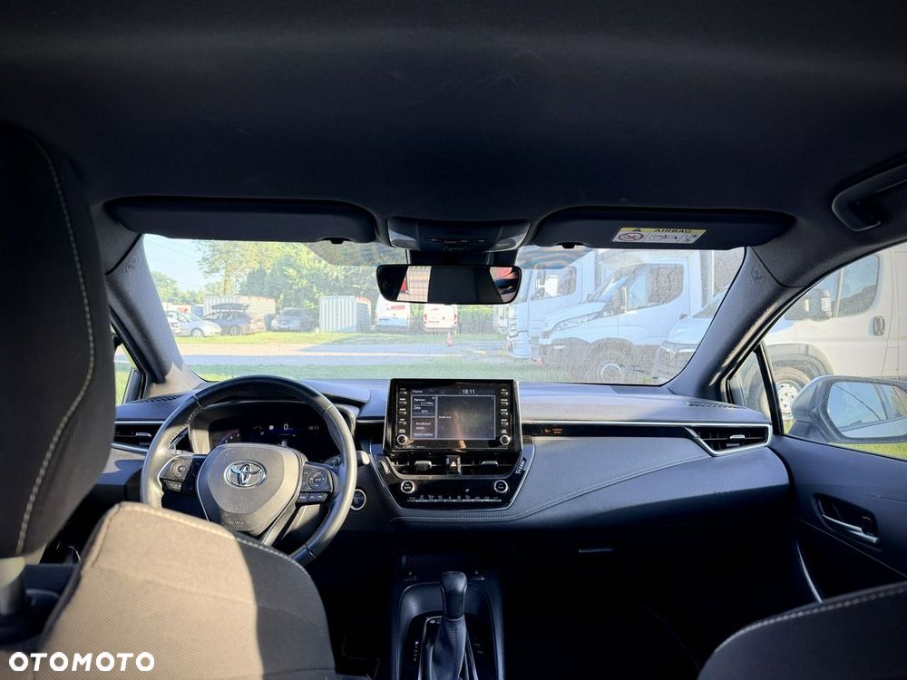 Toyota Corolla - 25