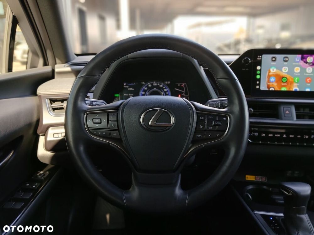 Lexus UX 250h GPF F Sport Design 2WD - 14