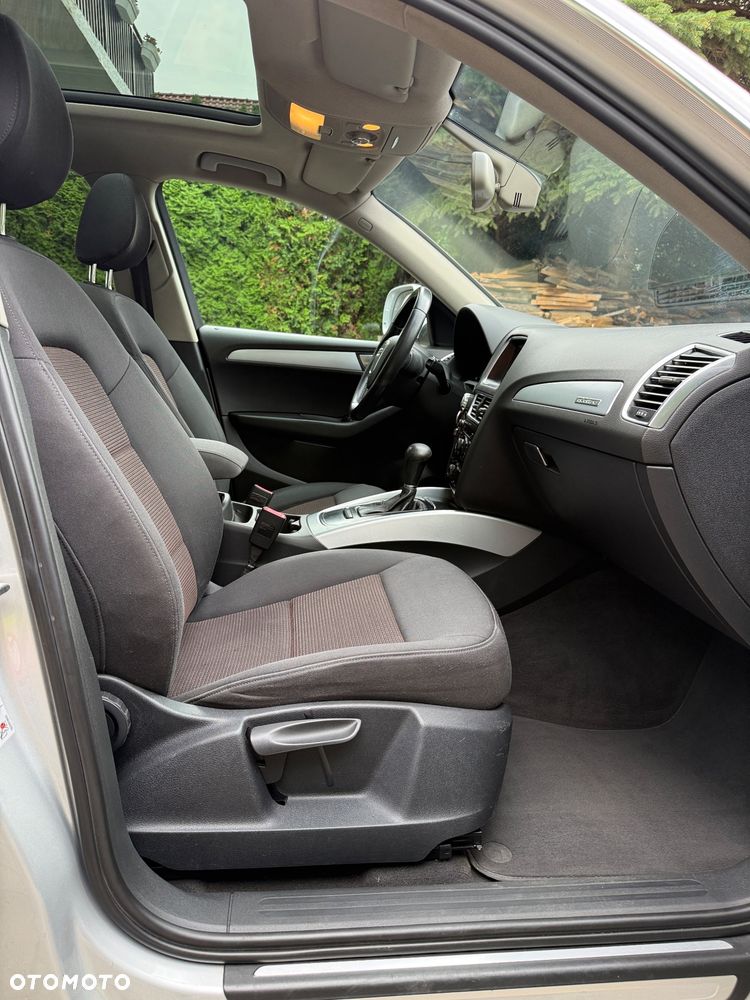 Audi Q5 2.0 TDI Quattro S tronic - 26