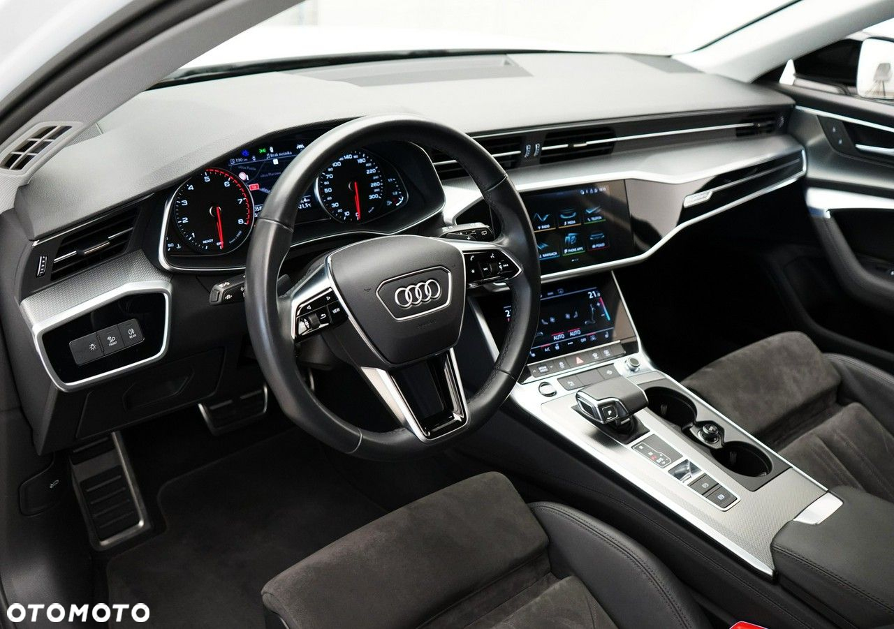 Audi A6 Allroad - 15