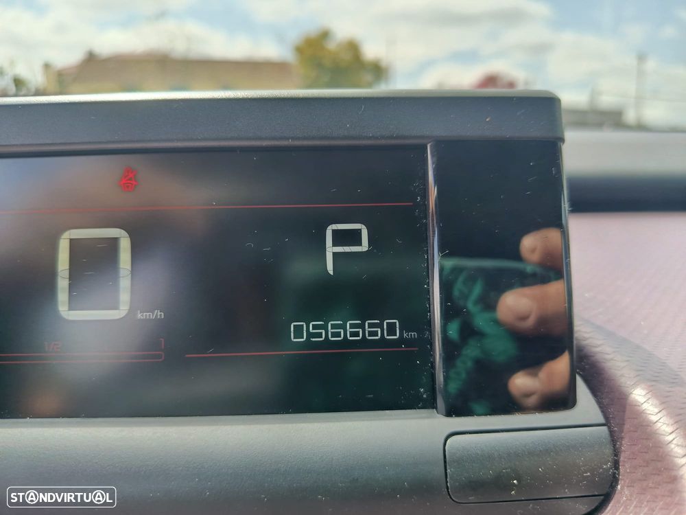 Citroën C4 Cactus PureTech 130 Stop&Start EAT6 Shine - 4