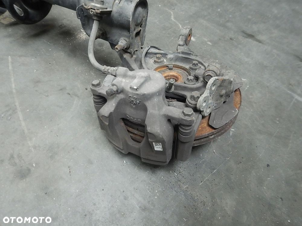 mcpherson zwrotnica amortyzator prawy przód jeep compass ii 68259676ab - 7