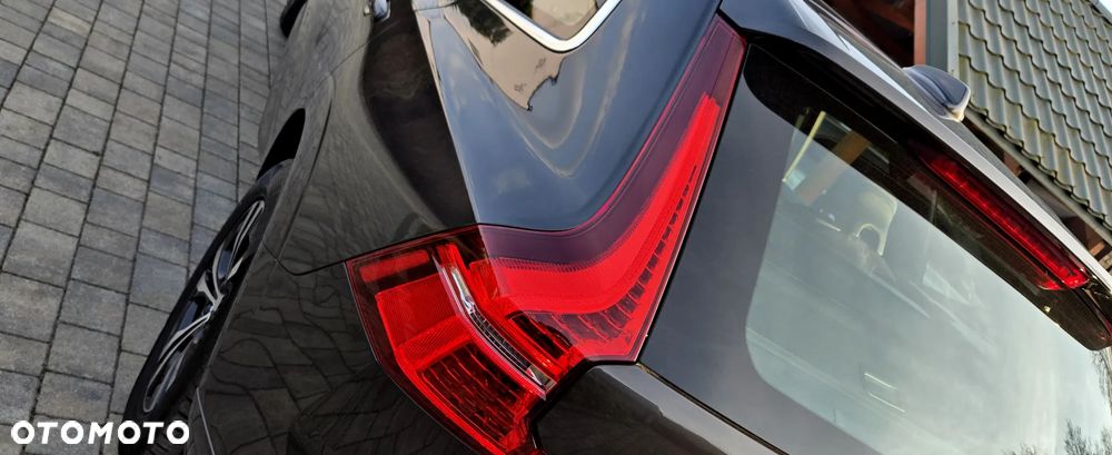 Volvo XC 60 B4 D Geartronic Momentum Pro - 19