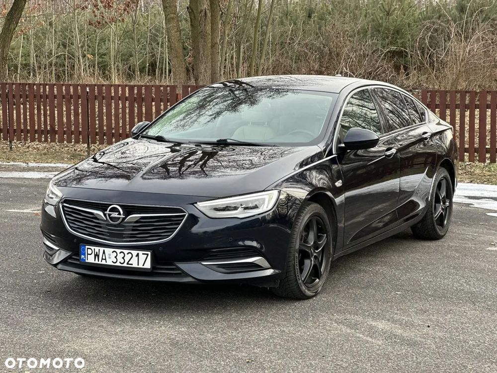 Opel Insignia 2.0 Ultimate - 2