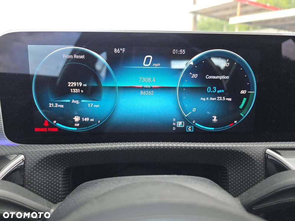 Mercedes-Benz CLA 250 4Matic 7G-DCT AMG Line - 6
