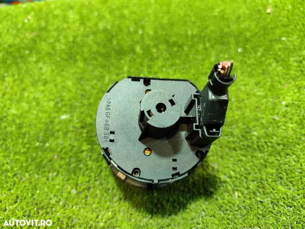 BLOC CONTROL LUMINI VOLKSWAGEN PASSAT B7 2.0 DIESEL 2014 COD OEM 3C8941431 / BREAK (Universal) 2010-2014 - 5