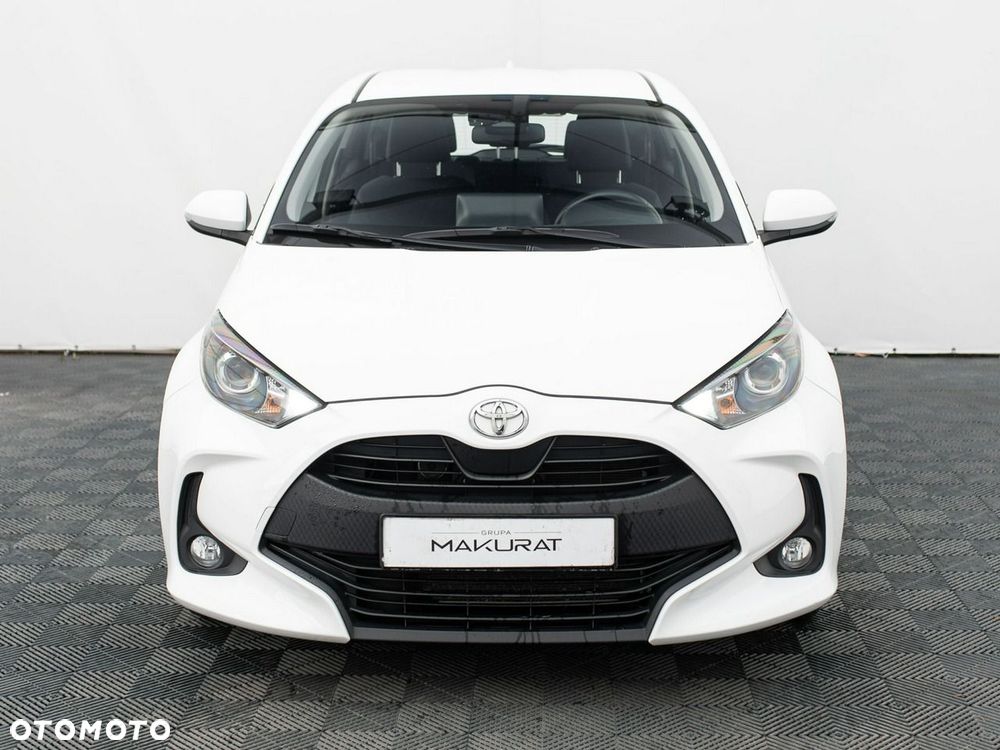 Toyota Yaris 1.5 Comfort - 8