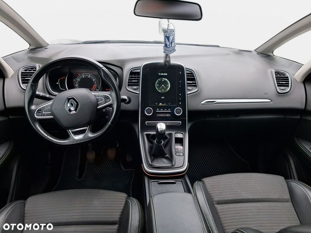 Renault Scenic - 12