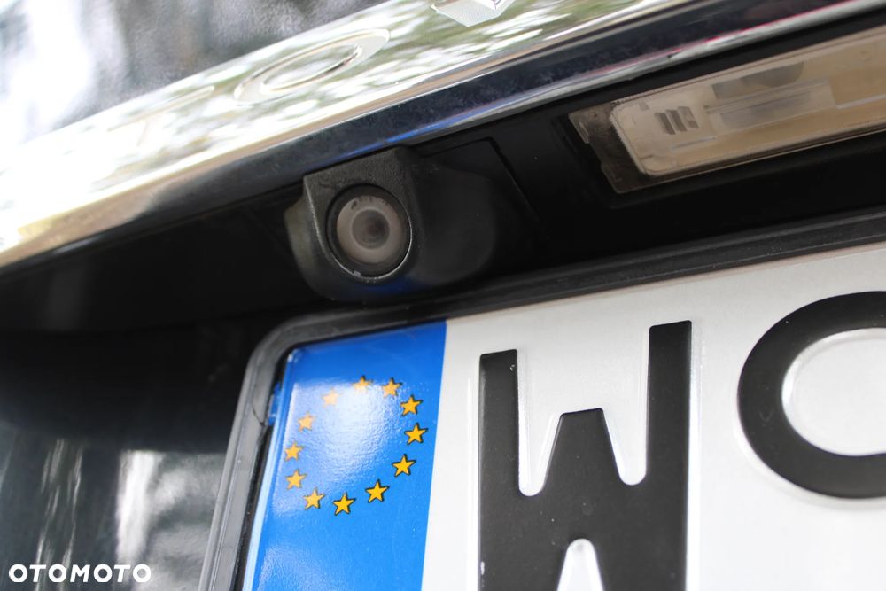 Chrysler Town & Country 3.6 Touring - 33