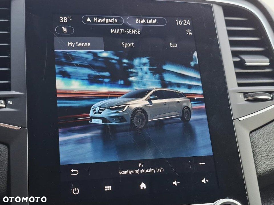 Renault Megane - 32