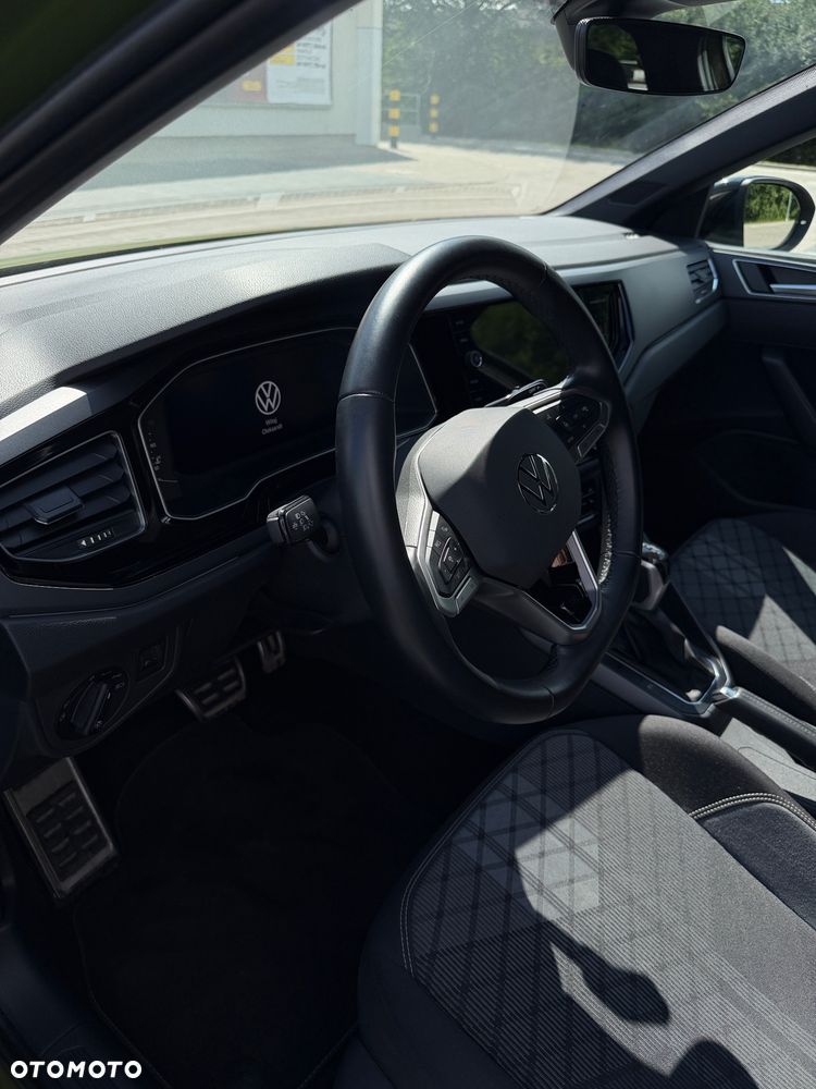 Volkswagen Taigo 1.5 TSI ACT R-Line DSG - 25