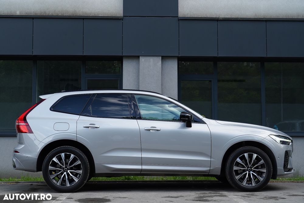 Volvo XC 60 B4 MHEV Inscription - 38