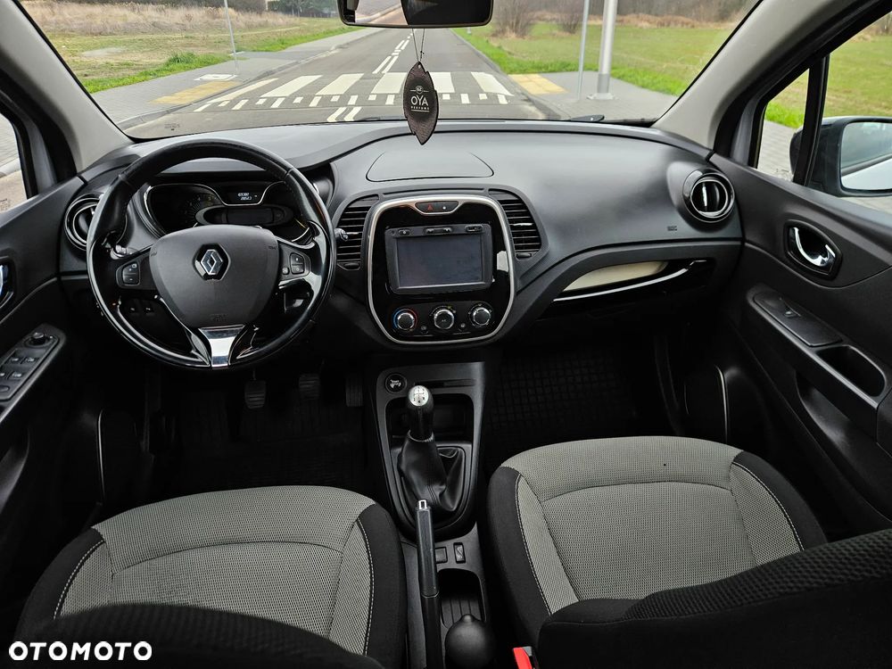 Renault Captur - 14