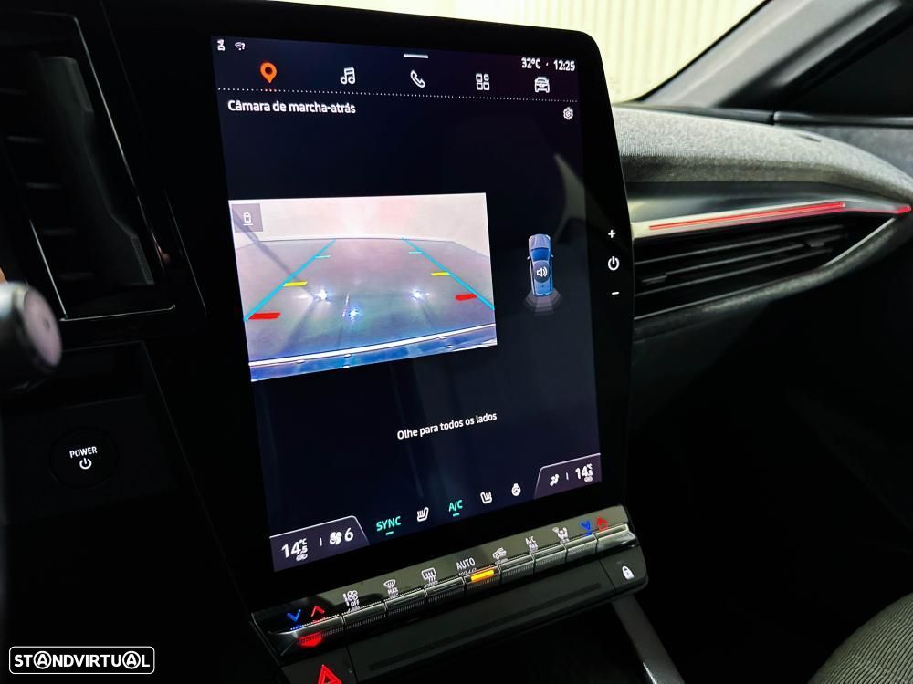 Renault Mégane E-Tech EV60 Techno - 49
