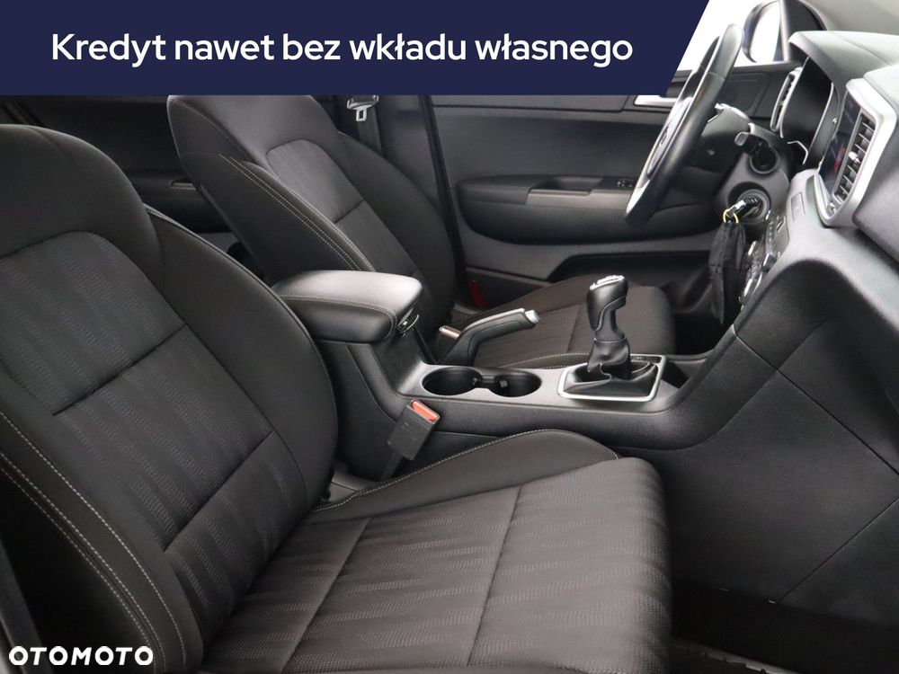 Kia Sportage - 11