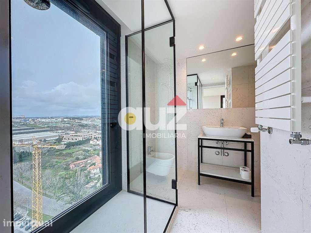 Apartamento T3 Duplex Venda Matosinhos - Grande imagem: 4/29
