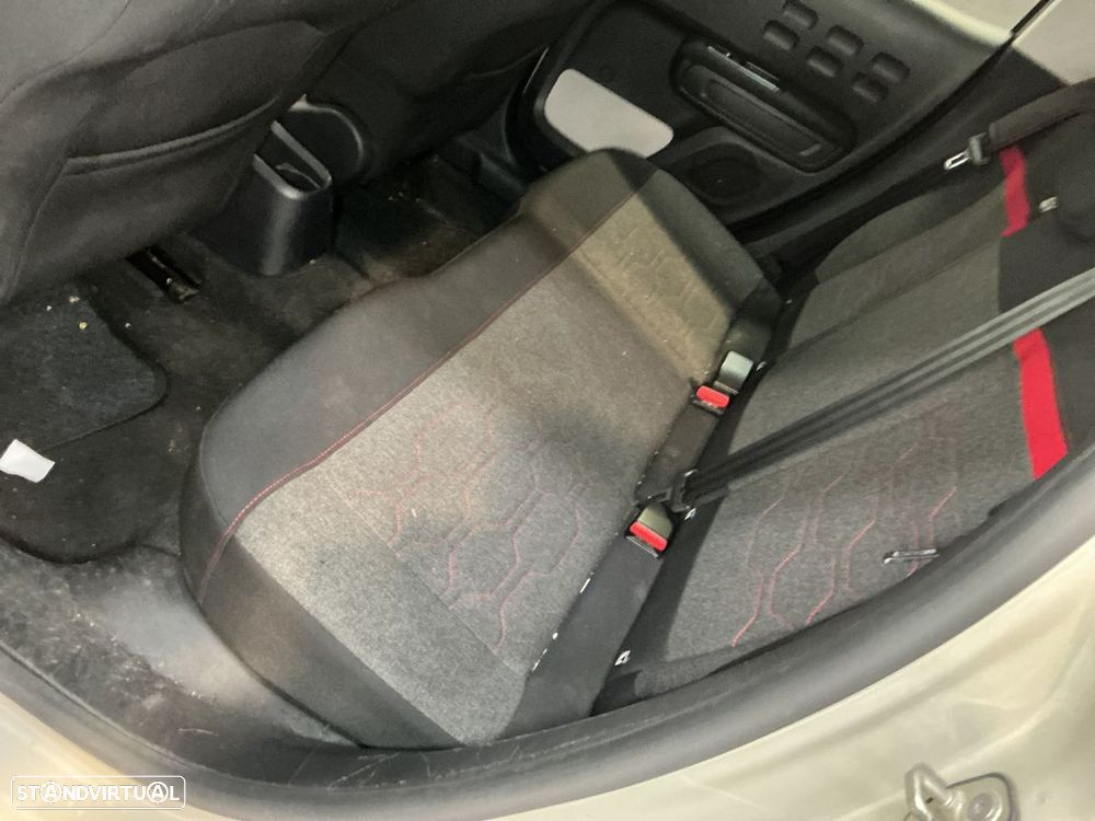 Citroën C3 Pure Tech Feel - 14