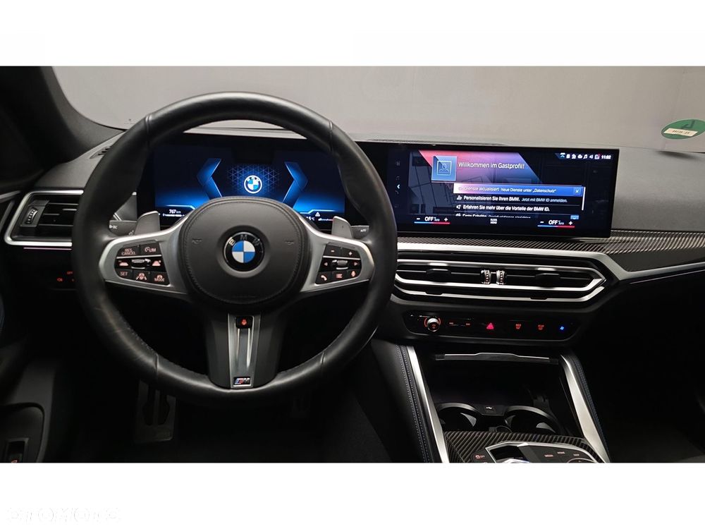 BMW Seria 4 - 20